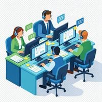 専任担当者によるアフターサポートチーム